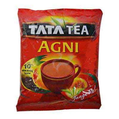 Tata Agni Leaf Tea Pouch 250 Gm