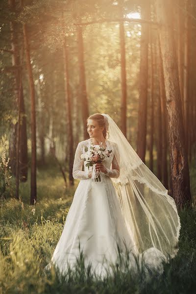 Fotógrafo de bodas Elina Shumkova (ellina-sh). Foto del 11 de junio 2015