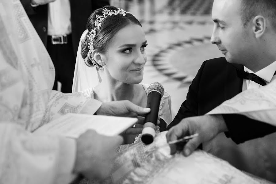 Fotógrafo de bodas Viktor Demin (victordyomin). Foto del 8 de febrero 2018