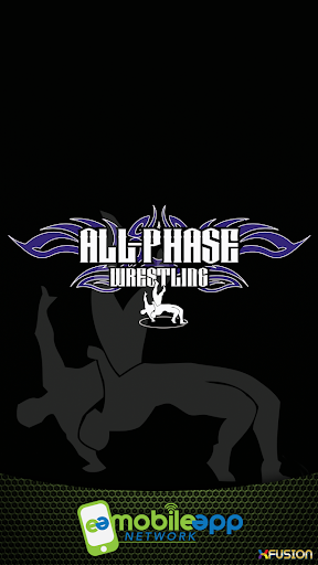 免費下載運動APP|All Phase Wrestling app開箱文|APP開箱王