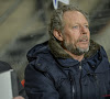 Michel Preud'homme bespreekt de komende wintermercato van Standard