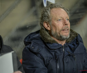 Michel Preud'homme évoque le mercato hivernal du Standard