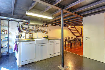 loft à Villeurbanne (69)