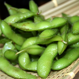 Edamame