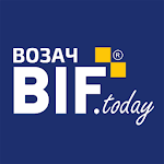 Cover Image of Скачать BIF Vozac 1.0.1 APK