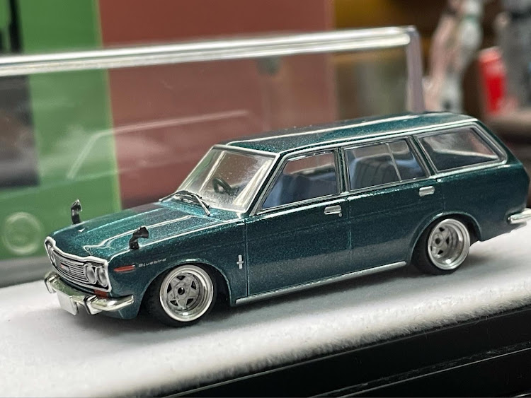 よっぴー さんが投稿したミニカーコレクション・トミカリミテッドヴィンテージ・ミニカー改造に関するカスタム事例の投稿画像4枚目