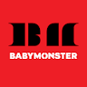 Babymonster Wallpaper icon