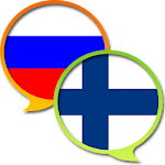 Cover Image of Скачать Finnish Russian Dictionary Fr 1.0 APK