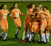? La belle victoire d'Anderlecht contre les Genk Ladies en images