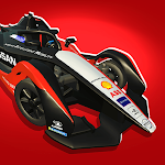 Cover Image of Download Shell Racing 3.0.3 APK