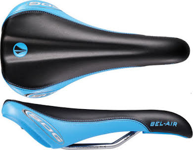 SDG Bel-Air Saddle w/Chromoly Rails alternate image 0