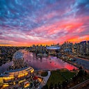 Vancouver City Chrome extension download