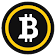 Bitcoin Server Mining icon