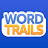 Word Trails: Word Search icon