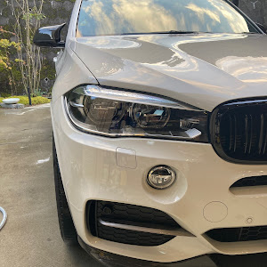 X5 xDrive 40e