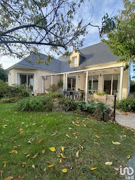 maison à La Chapelle-sur-Erdre (44)