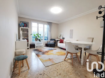 appartement à Rueil-Malmaison (92)