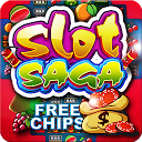 Download SLOT SAGA: Fruit Slots Puzzle Match3Games Install Latest APK downloader