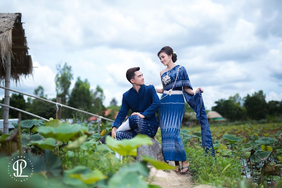 Fotografo di matrimoni Kanavit Phomarat (plantsintime). Foto del 8 settembre 2020