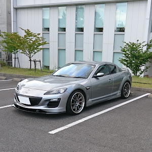 RX-8 SE3P