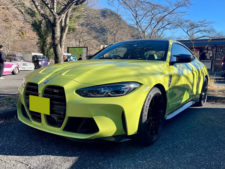 Sクラスセダンの560SELケーニッヒ仕様・560SECケーニッヒ・奥多摩ダイサン・味里（みさと）に関するカスタム事例の投稿画像3枚目