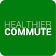 A Healthier Commute icon