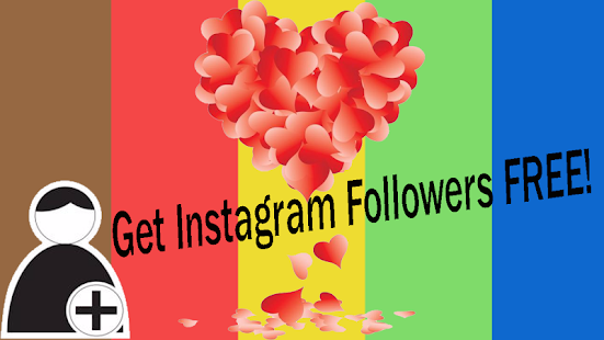 Free instagram likes follovery