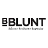 BBLUNT, R City Mall, Ghatkopar West, Mumbai logo