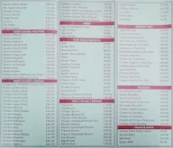 Swagat Bar & Restaurant menu 3