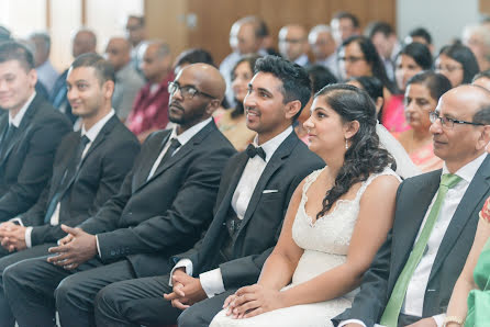 Wedding photographer Roy Wang (roywangphoto). Photo of 13 June 2018