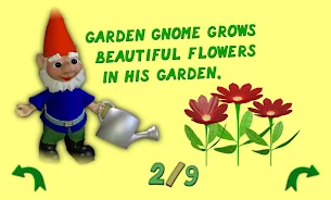 Download Garden Gnome Bug Spray Insect Shooter Apk For