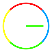 Color Wheel  Icon