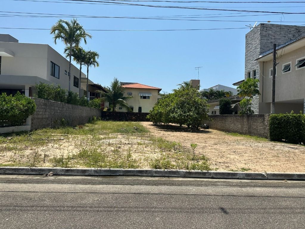 Terreno à venda por R$ 750.000,00 - Portal do Sol - João Pessoa/PB