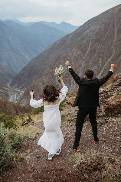 Photographe de mariage Oksana Shuvalova (oksanashuvalova). Photo du 28 septembre 2023