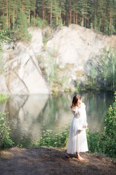 Pulmafotograaf Tatyana Borodina (tborodina). Foto tehtud 5 mai 2017