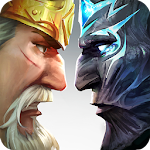 Cover Image of Herunterladen Age of Kings: Skyward Battle 2.27.0 APK