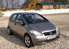 продам авто Mercedes A 180 A-klasse (169)