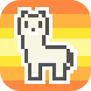 Alpaca VS Llama - Play Wild Animal Battle World  Icon