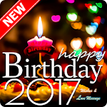 Cover Image of Download Birthday Wishes & Messages 4.2.3fx APK