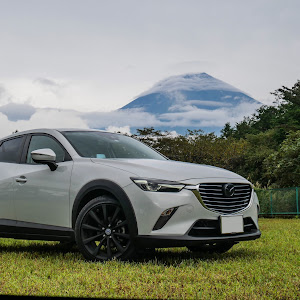 CX-3 DK5FW