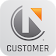 Navisphere Customer icon