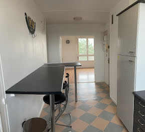 appartement à Compiegne (60)