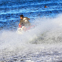 Pericolo in mare di 