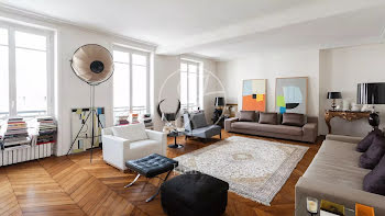 appartement à Paris 9ème (75)