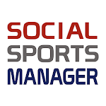 Cover Image of Скачать Social Sports Manager 3.05 APK