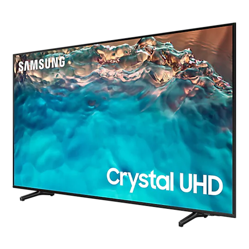 Smart TV Samsung Crystal UHD 50 inch 50BU8000 (50")