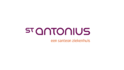 Logo Sint Antonius Ziekenhuis