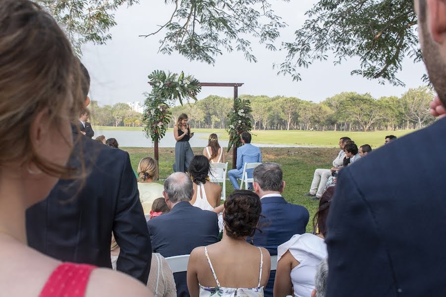 Wedding photographer Yilly Hurtado (imagen28). Photo of 22 April 2019