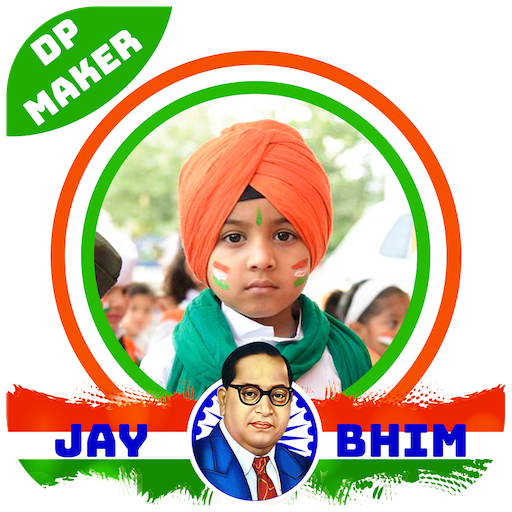 Jay BHIM Photo Editor