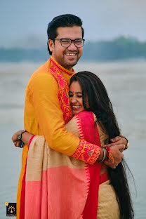 Wedding photographer Arnab Debnath (arnab). Photo of 1 January